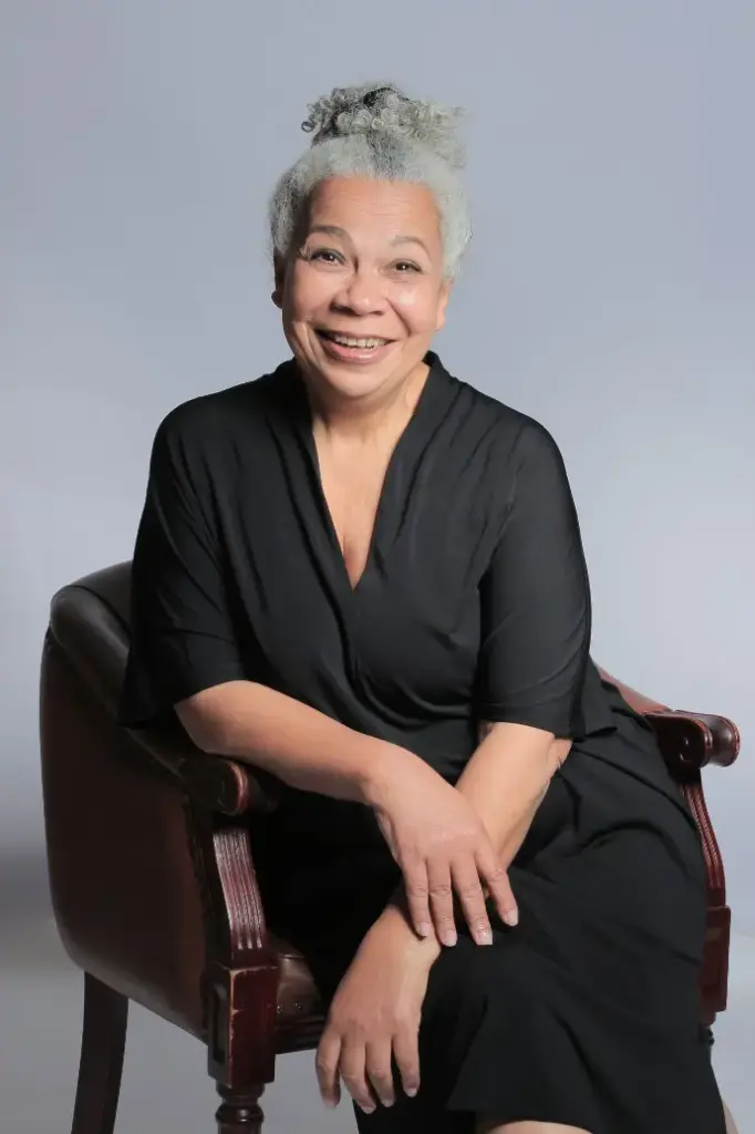 Obeida Benavides