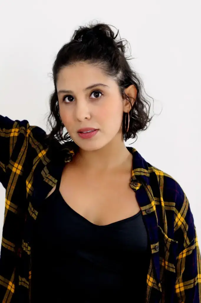 Dani Franco