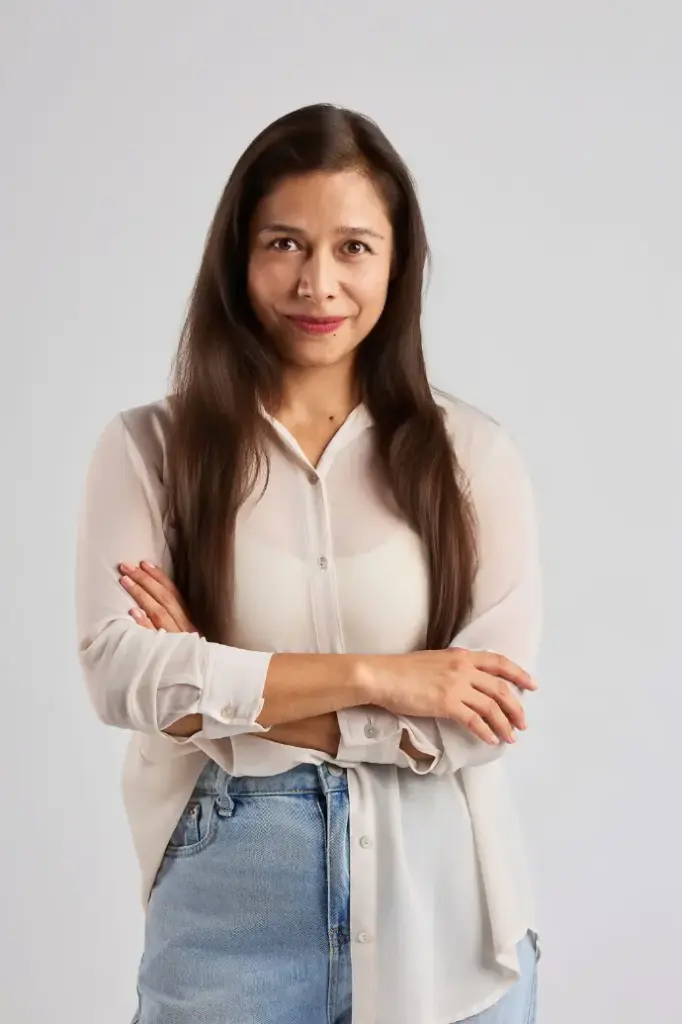 Andrea Garcia