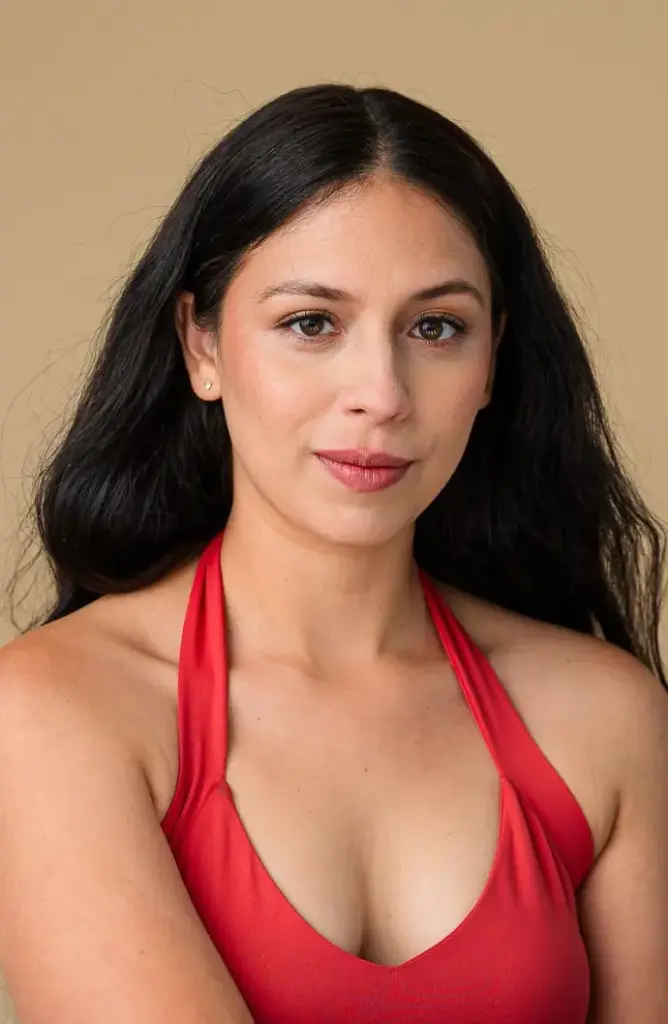 Sunamy Rodriguez
