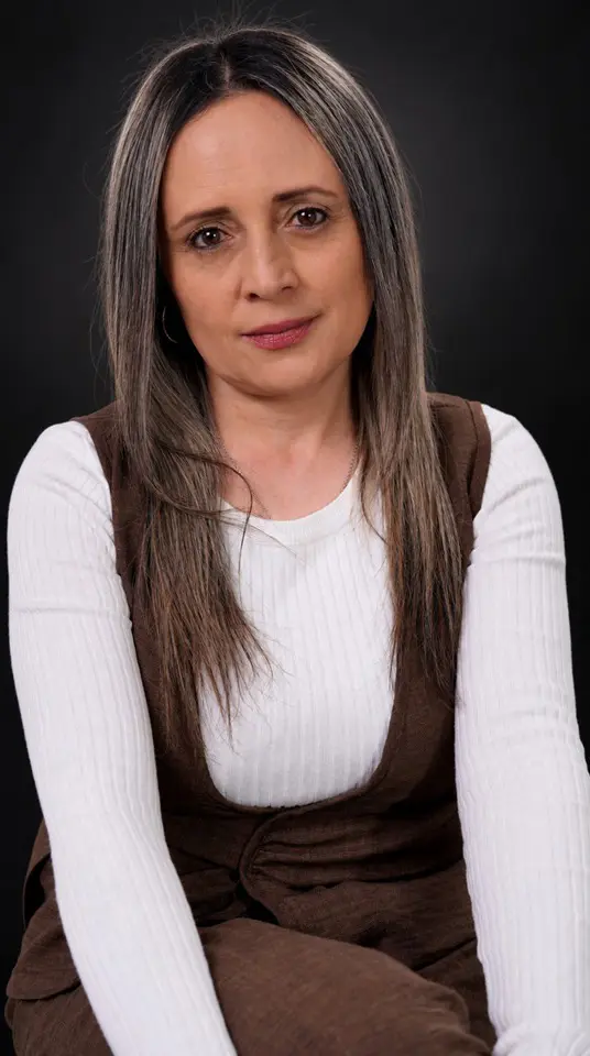 Marcela Mojica