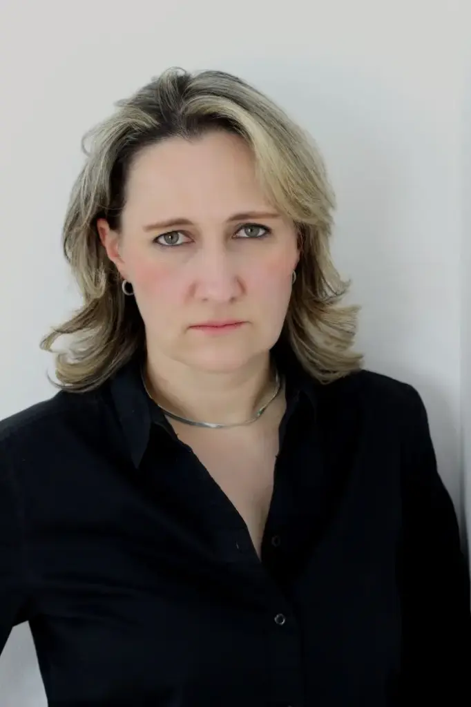 Paula Molina