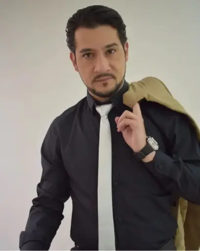 Camilo Jaramillo (Zerioous)