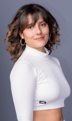 Andrea Villegas
