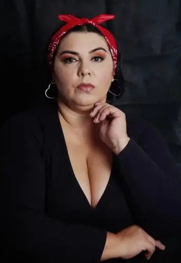 Sandra Alonso