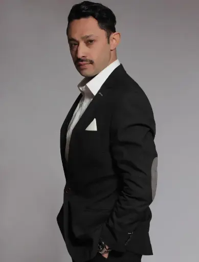 Jeferson Palacio