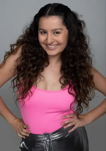 Valentina Sandoval