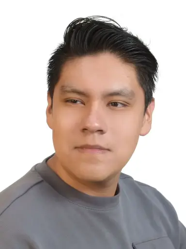 Angel Sebastian