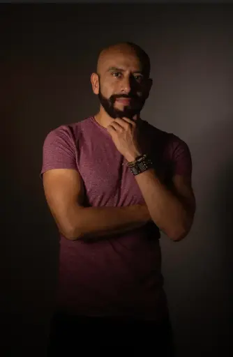 Russel Álvarez