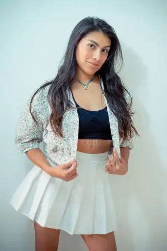 Yaratzely Fox