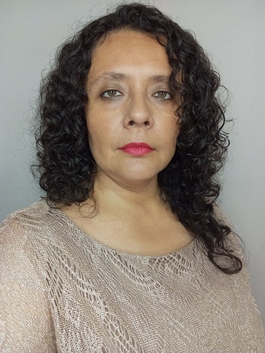 Chantall Frias