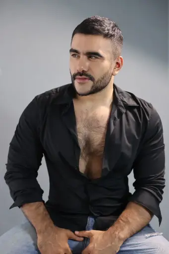 Carlos Luna