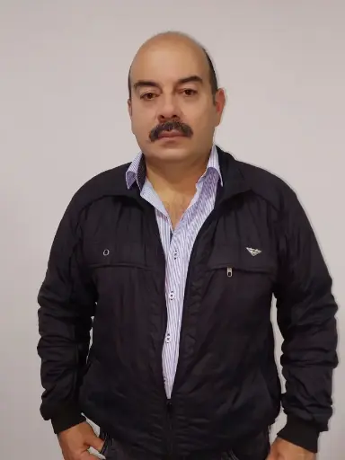 Alvaro Sabogal