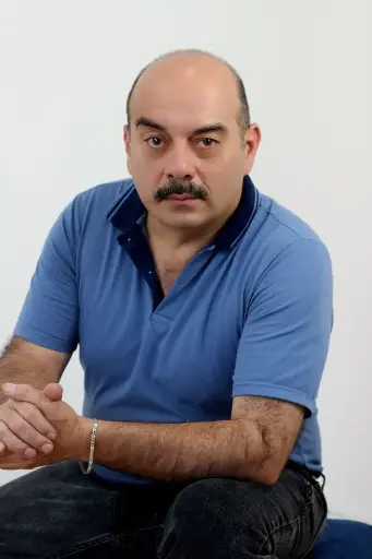 Alvaro Sabogal