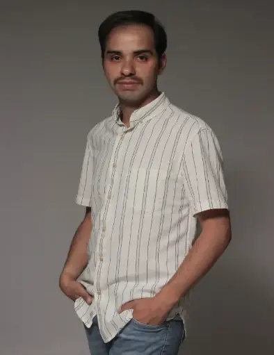 Edgar Rodriguez