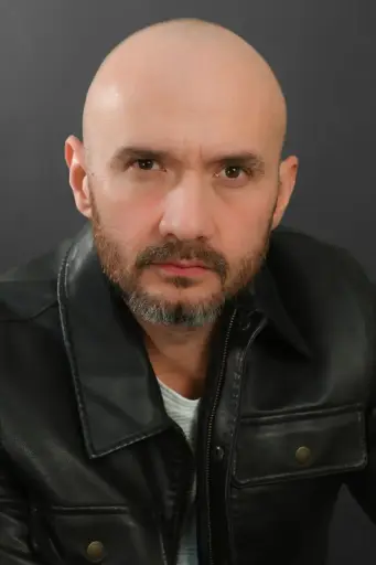 Ronald Zerpa