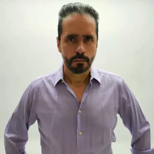 Julio Rueda
