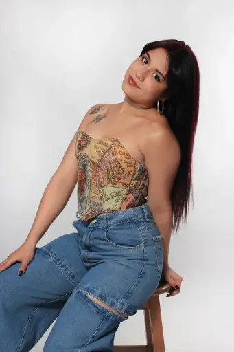 Tatiana Guerrero