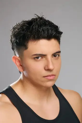 Miguel Restrepo