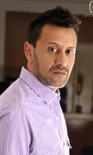 Adrián Jiménez