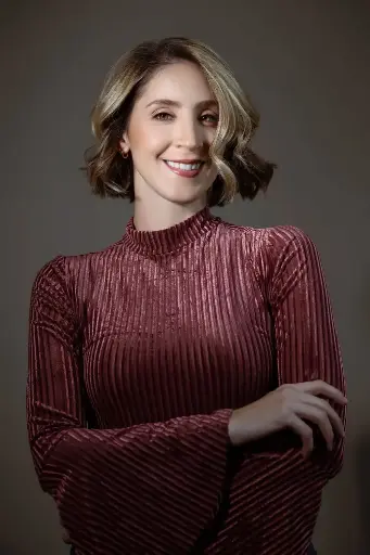 Natasa Salazar