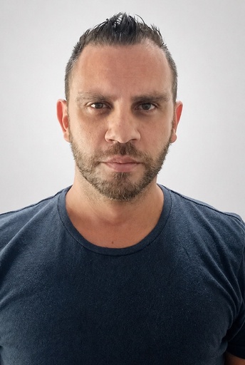 Lucho Reyes