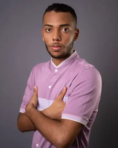 Angel Guerrero