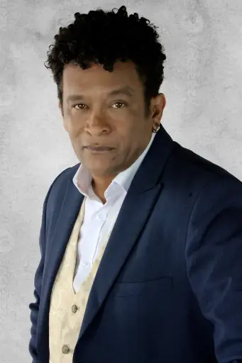 Richie Valencia