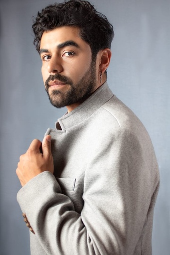 Juan Paz