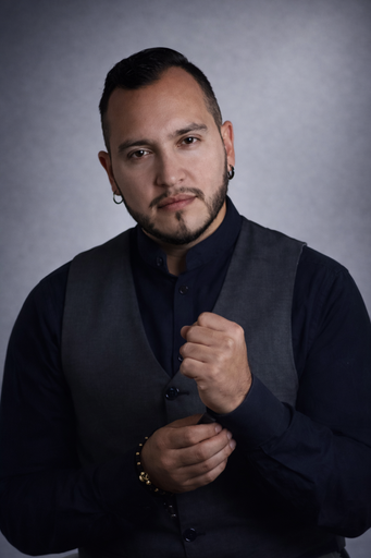 Demian Gonzalez