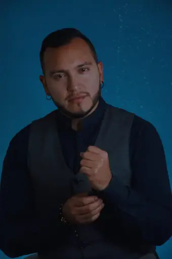 Demian Gonzalez